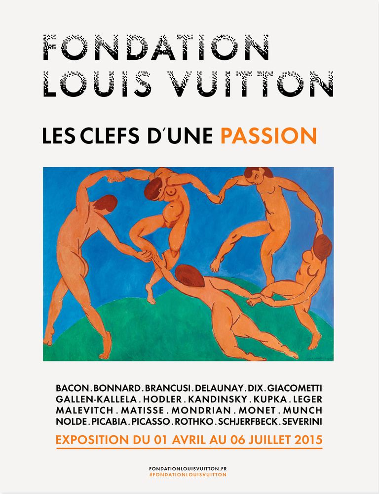 Fondation Giacometti -  Les clefs d'une passion