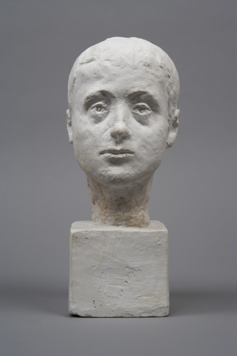 Fondation Giacometti -  1914-1915