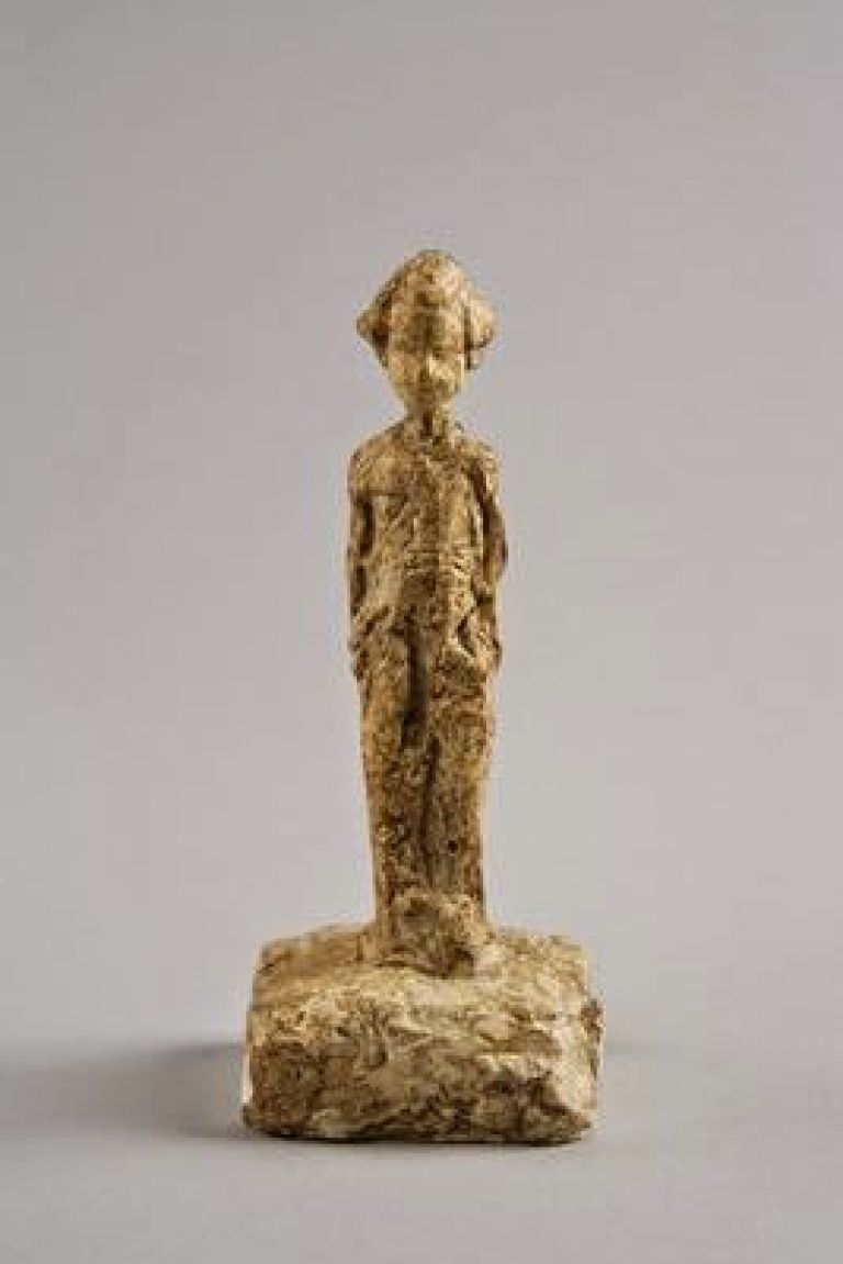 Fondation Giacometti -  1937