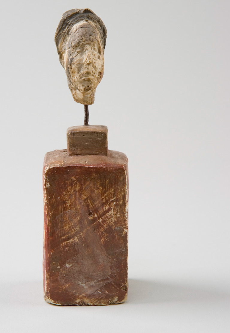 Fondation Giacometti -  1946 