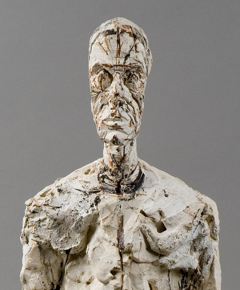 Fondation Giacometti -  Sculptures