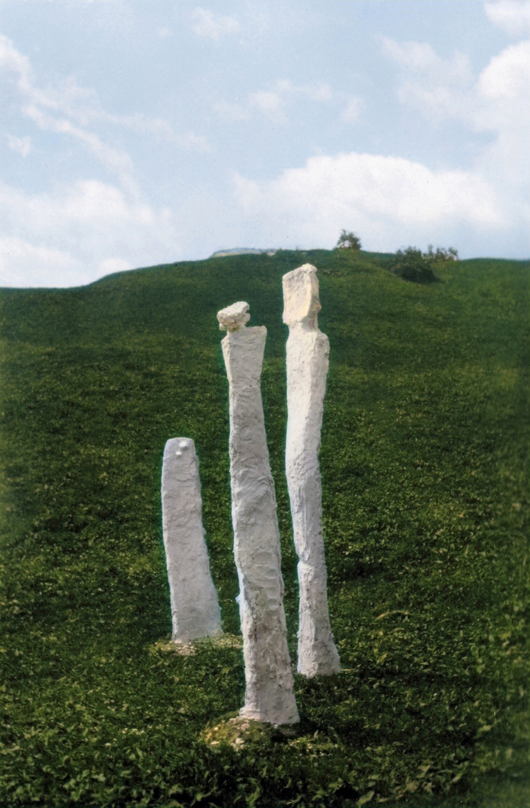 Fondation Giacometti -  Alberto Giacometti / Salvador Dalí. Jardins de rêves