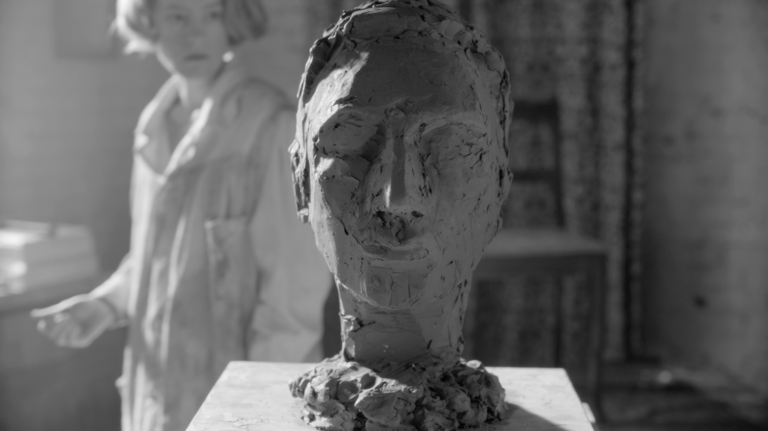 Fondation Giacometti - Alberto Giacometti - Teresa Hubbard 