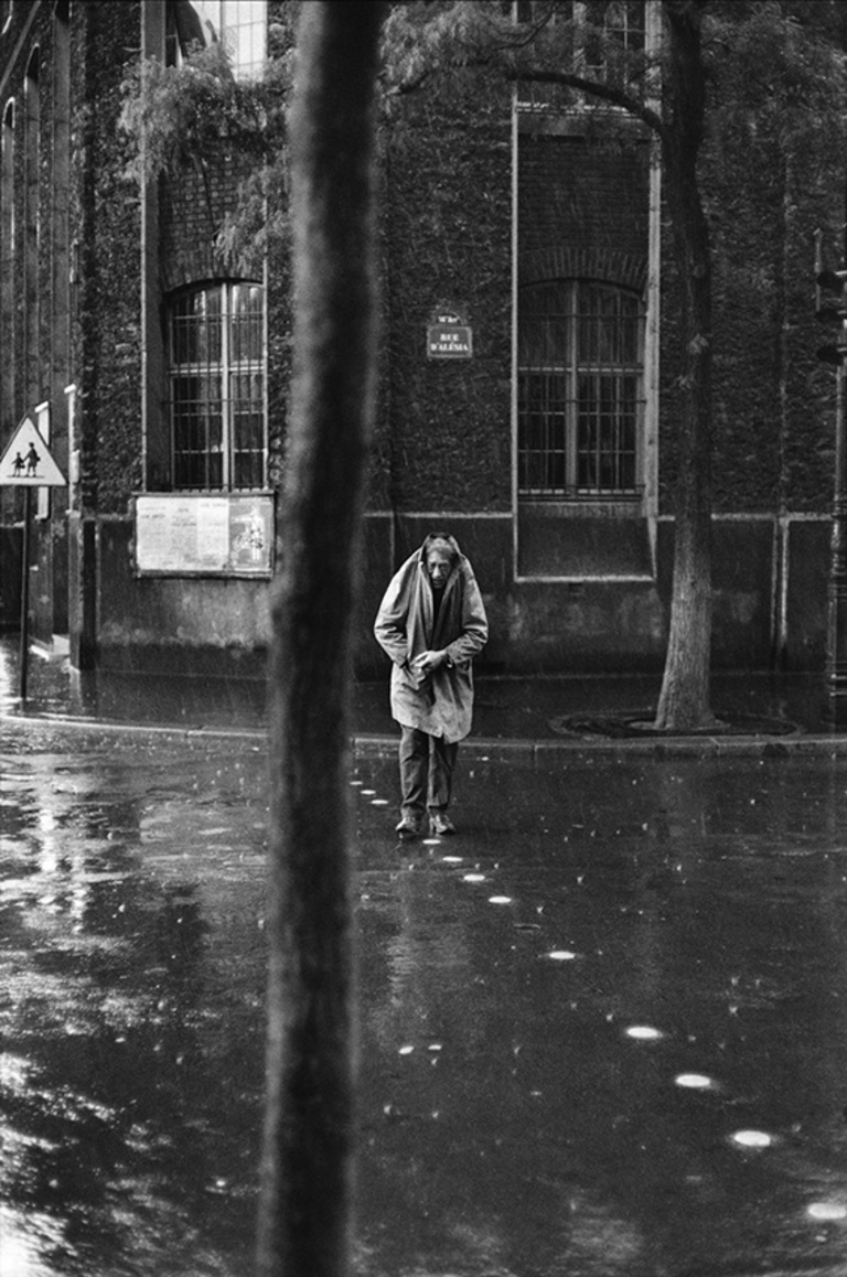 Fondation Giacometti -  L'art par gros temps : le modernisme face à l'homme du commun 