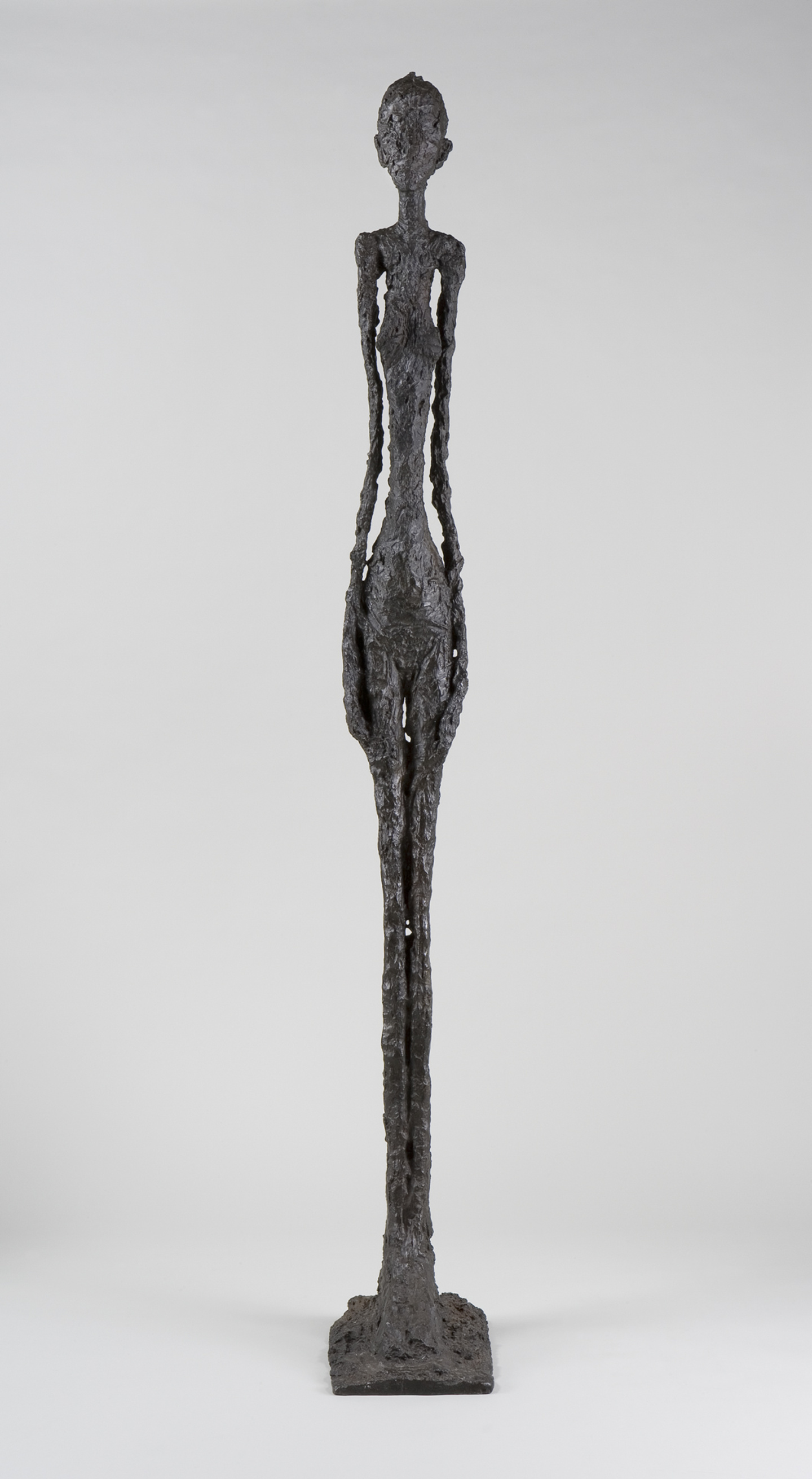 Fondation Giacometti - Alberto Giacometti, Modernist Pioneer