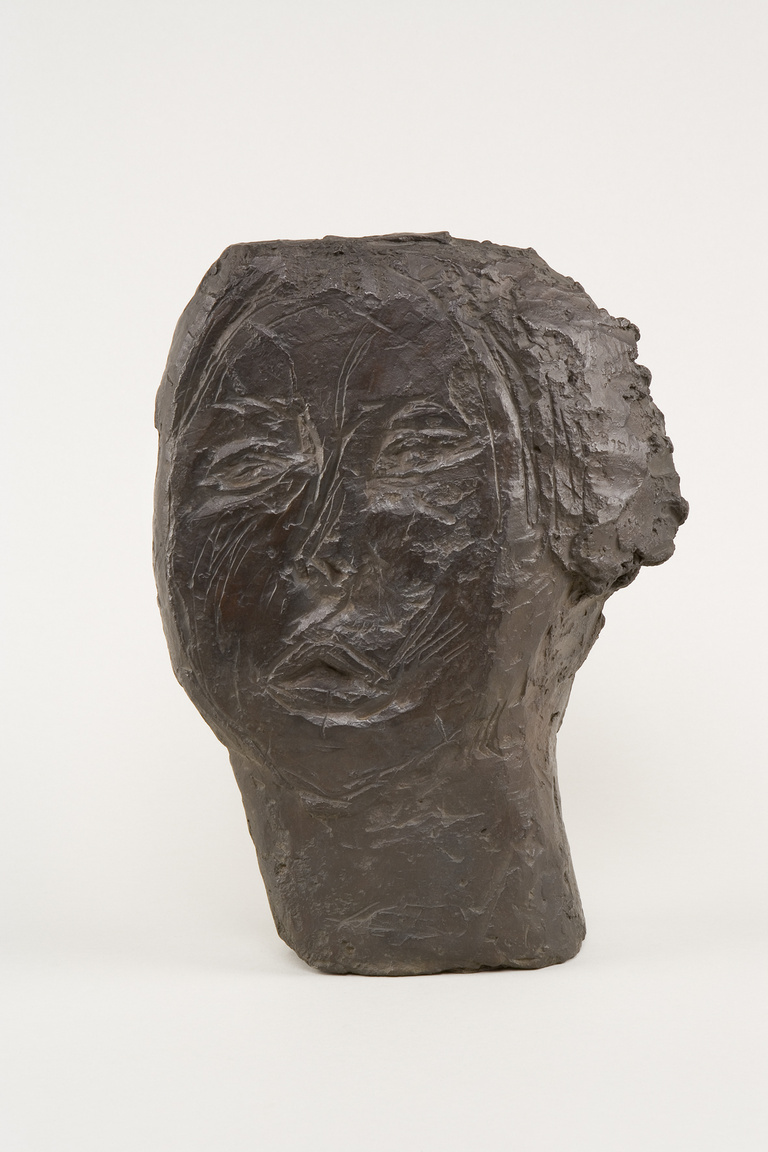 Fondation Giacometti -  1994-0224