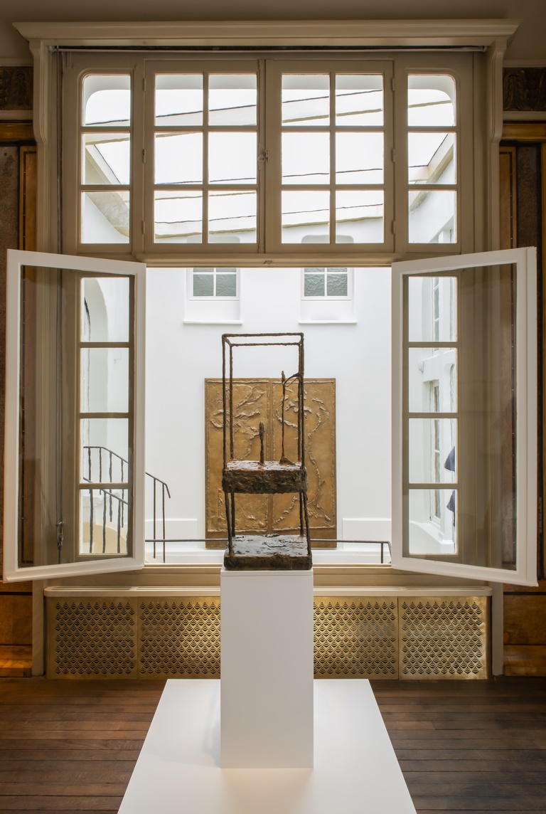 Fondation Giacometti -  11