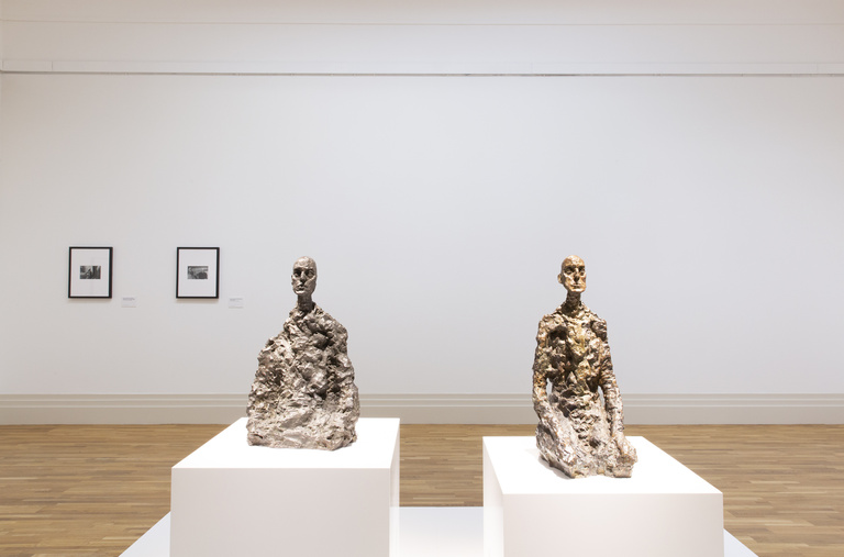 Fondation Giacometti -  Dublin 5