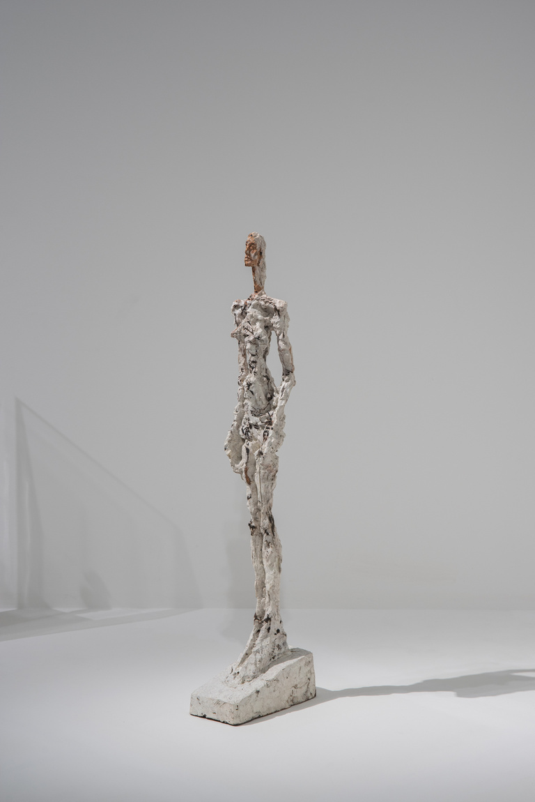 Fondation Giacometti -  © Les Abattoirs, Musée – Frac Occitanie Toulouse