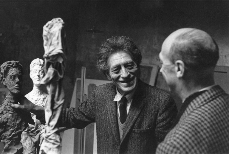 Fondation Giacometti -  Companies 