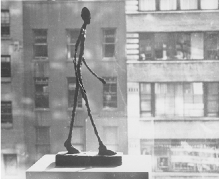 Fondation Giacometti -  Bourses et soutiens à la recherche