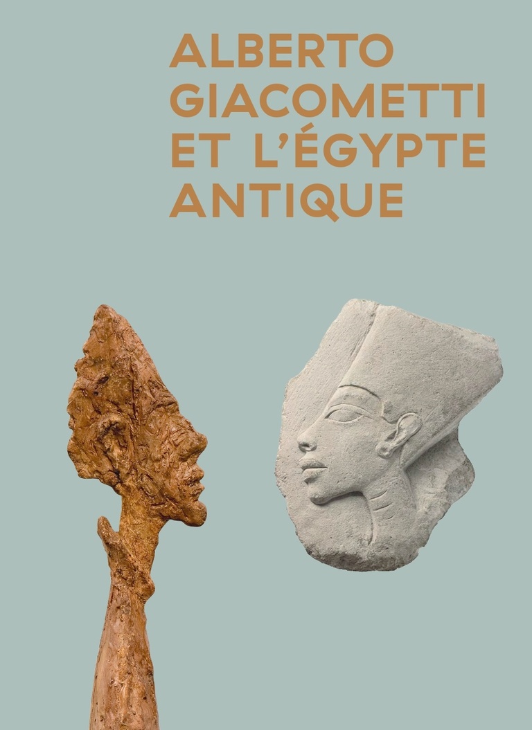 Fondation Giacometti -  Alberto Giacometti et l'Égypte Antique