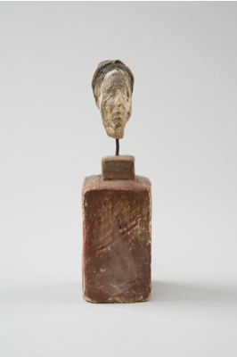 Fondation Giacometti -  Simone de Beauvoir