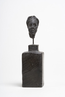 Fondation Giacometti -  Simone de Beauvoir