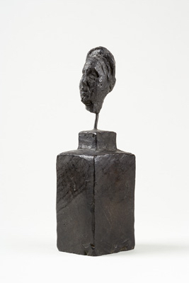 Fondation Giacometti -  Simone de Beauvoir