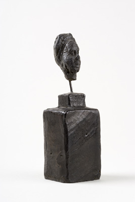 Fondation Giacometti -  Simone de Beauvoir