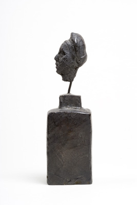 Fondation Giacometti -  Simone de Beauvoir