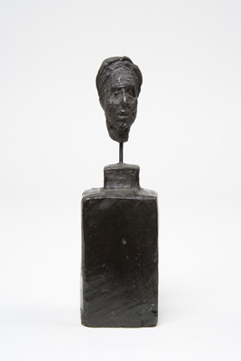 Fondation Giacometti -  Simone de Beauvoir