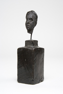 Fondation Giacometti -  Simone de Beauvoir