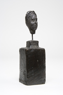 Fondation Giacometti -  Simone de Beauvoir