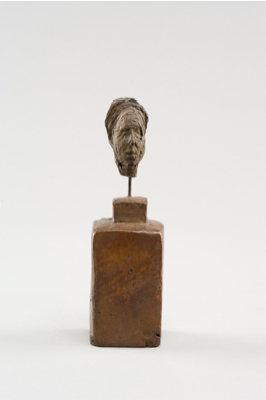 Fondation Giacometti -  Simone de Beauvoir