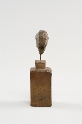 Fondation Giacometti -  Simone de Beauvoir