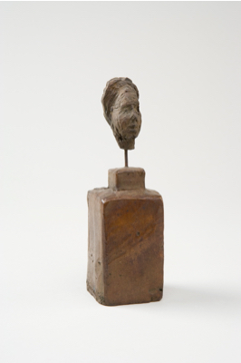 Fondation Giacometti -  Simone de Beauvoir