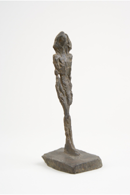 Fondation Giacometti -  [Figurine]