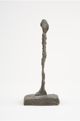 Fondation Giacometti -  [Figurine]