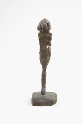 Fondation Giacometti -  [Figurine]