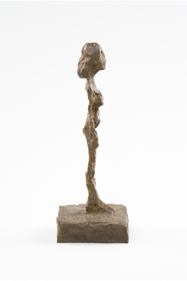 Fondation Giacometti -  [Figurine]