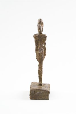 Fondation Giacometti -  [Figurine]