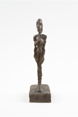 Fondation Giacometti -  [Figurine]