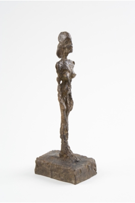 Fondation Giacometti -  [Figurine]