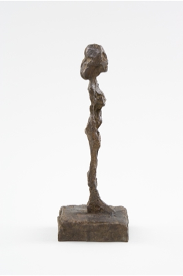 Fondation Giacometti -  [Figurine]