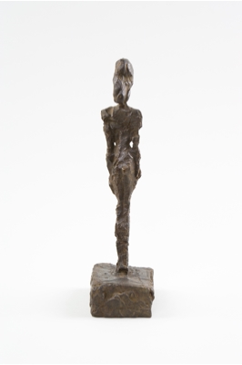 Fondation Giacometti -  [Figurine]