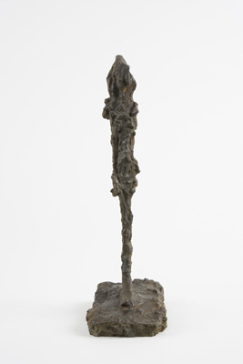 Fondation Giacometti -  [Figurine]