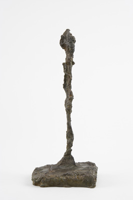 Fondation Giacometti -  [Figurine]