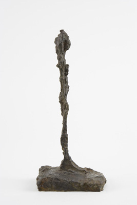 Fondation Giacometti -  [Figurine]