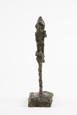 Fondation Giacometti -  [Figurine]