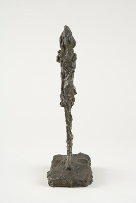 Fondation Giacometti -  [Figurine]