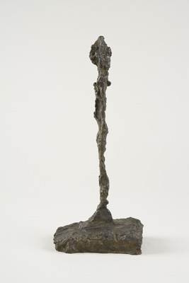 Fondation Giacometti -  [Figurine]