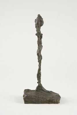 Fondation Giacometti -  [Figurine]