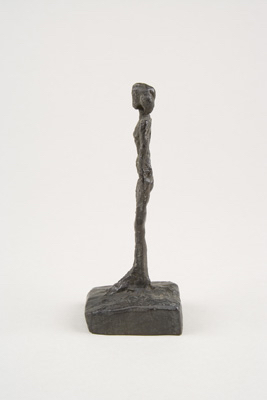 Fondation Giacometti -  [Figurine]