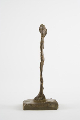 Fondation Giacometti -  [Figurine]