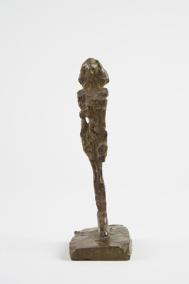 Fondation Giacometti -  [Figurine]