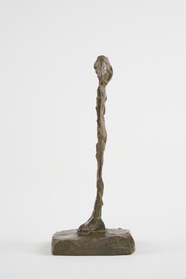 Fondation Giacometti -  [Figurine]