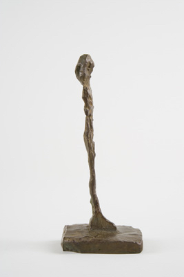 Fondation Giacometti -  [Figurine]