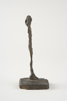 Fondation Giacometti -  [Figurine]