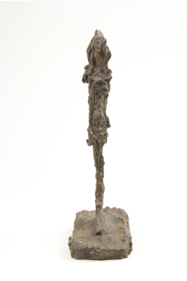 Fondation Giacometti -  [Figurine]